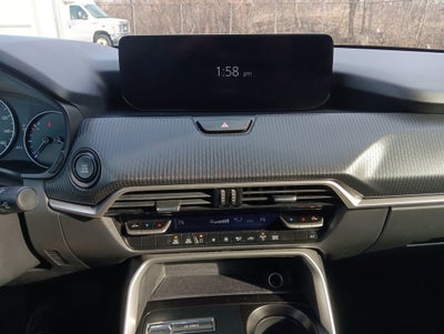2025 Mazda Mazda CX-90 3.3 Turbo Select