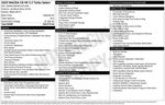2025 Mazda Mazda CX-90 3.3 Turbo Select