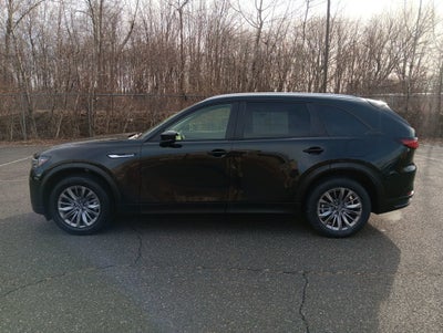 2025 Mazda Mazda CX-90 3.3 Turbo Select