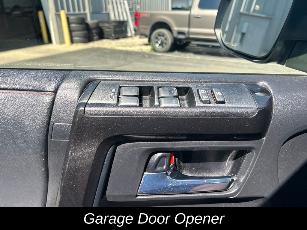 2021 Toyota 4Runner TRD Off-Road Premium