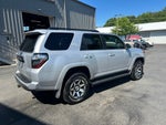 2021 Toyota 4Runner TRD Off-Road Premium