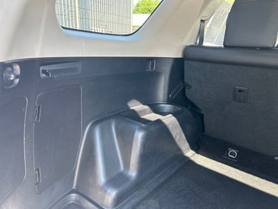 2021 Toyota 4Runner TRD Off-Road Premium