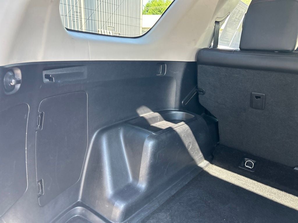 2021 Toyota 4Runner TRD Off-Road Premium