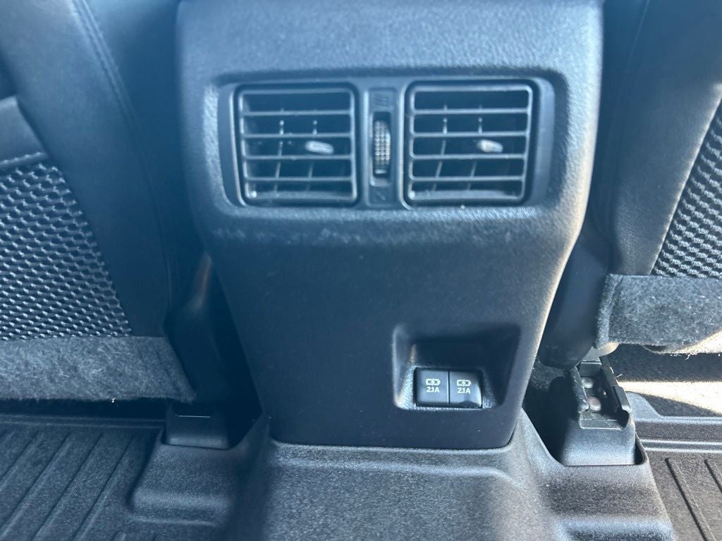 2021 Toyota 4Runner TRD Off-Road Premium