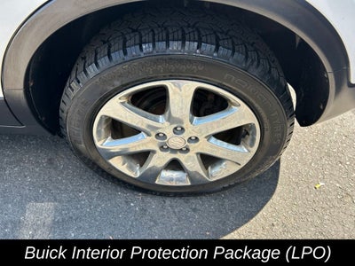 2017 Buick Encore Essence