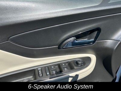 2017 Buick Encore Essence
