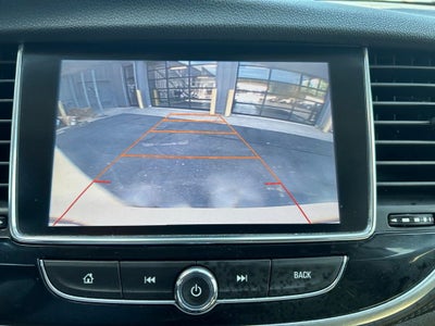 2017 Buick Encore Essence