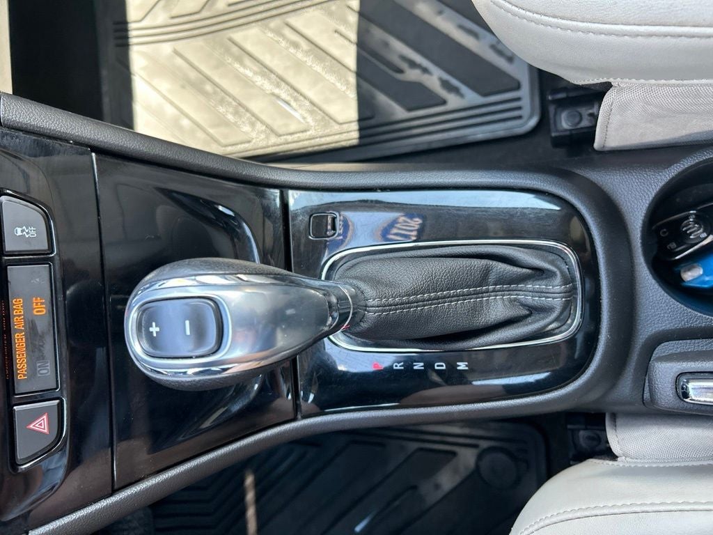 2017 Buick Encore Essence