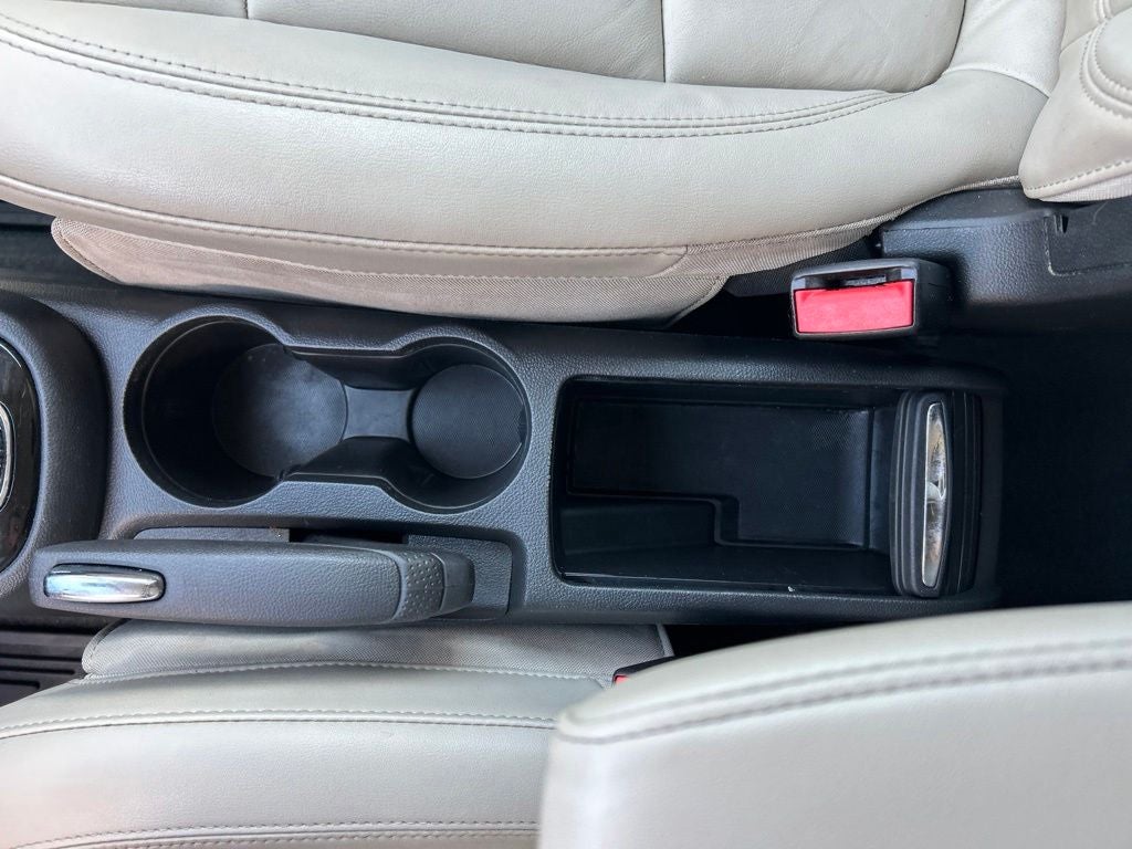2017 Buick Encore Essence