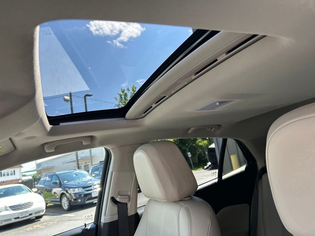 2017 Buick Encore Essence