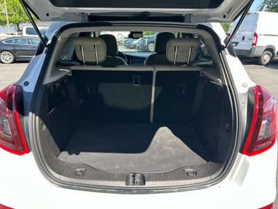 2017 Buick Encore Essence