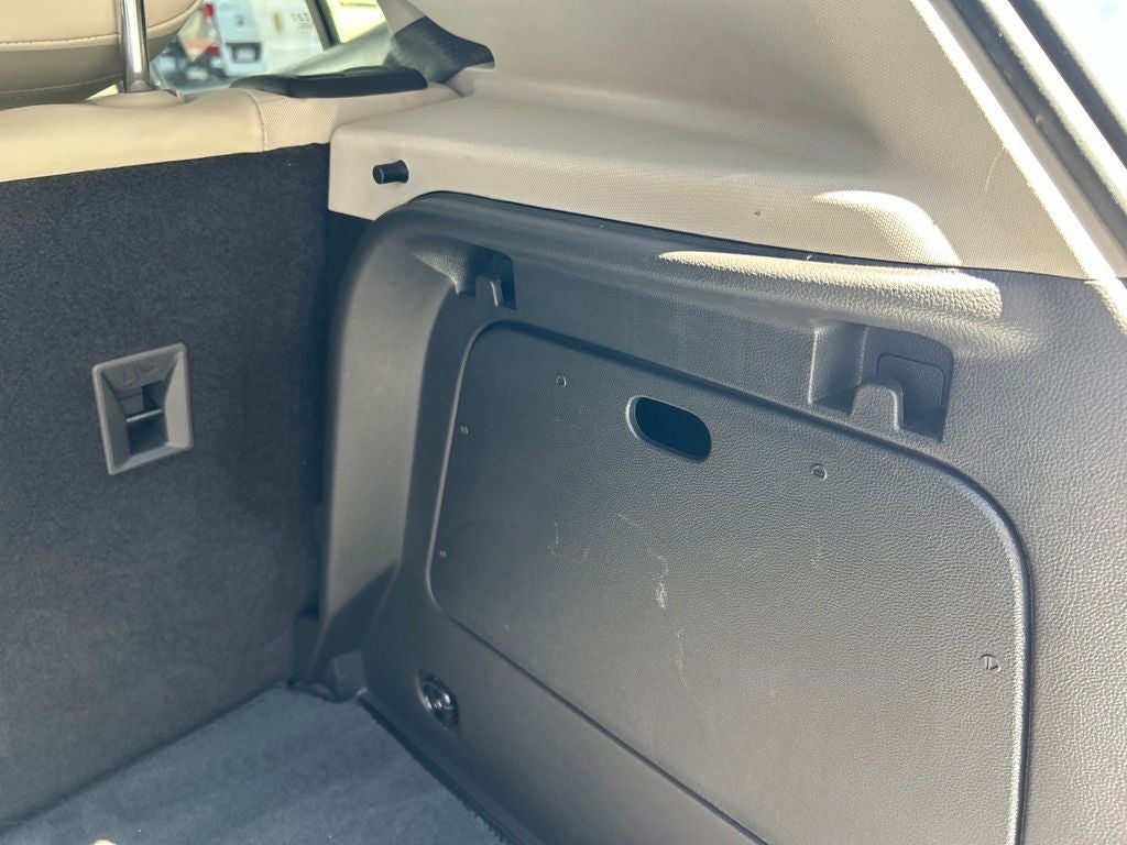 2017 Buick Encore Essence
