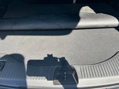 2017 Buick Encore Essence