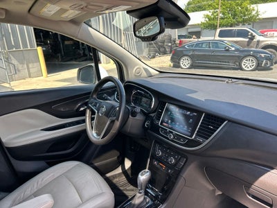 2017 Buick Encore Essence