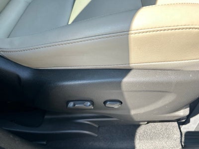 2017 Buick Encore Essence