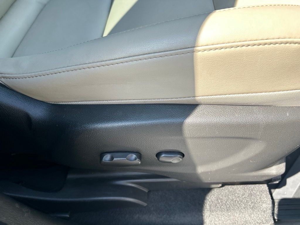 2017 Buick Encore Essence