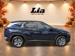 2023 Hyundai Tucson Hybrid Blue