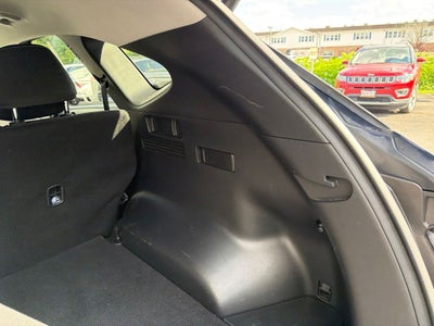 2023 Hyundai Tucson Hybrid Blue