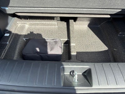 2023 Hyundai Tucson Hybrid Blue