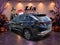 2023 Hyundai Tucson Hybrid Blue