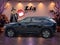 2023 Hyundai Tucson Hybrid Blue