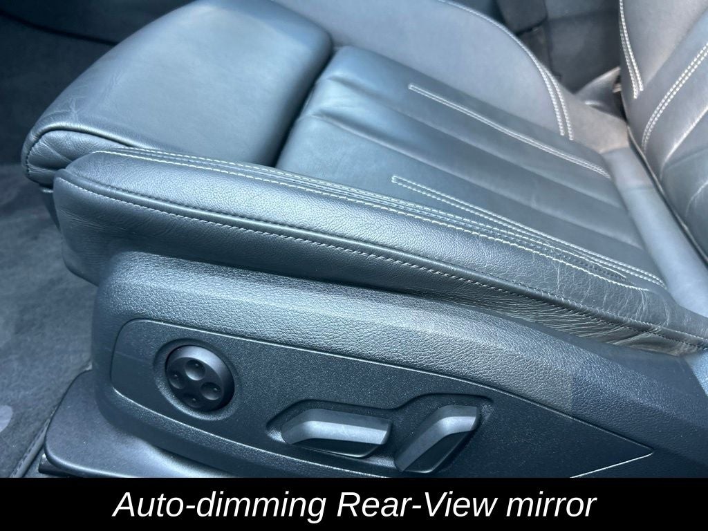 2024 Audi A5 Sportback 45 S line Premium Plus quattro