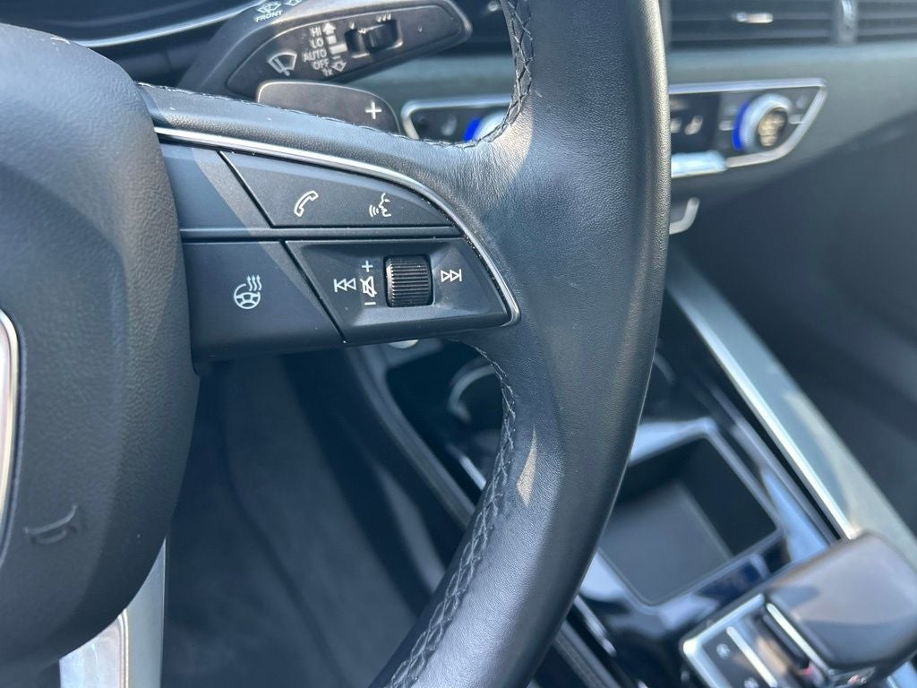 2024 Audi A5 Sportback 45 S line Premium Plus quattro
