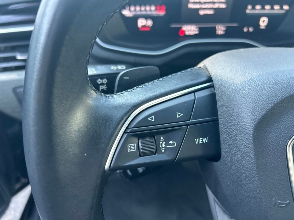 2024 Audi A5 Sportback 45 S line Premium Plus quattro