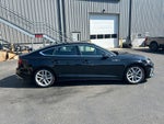 2024 Audi A5 Sportback 45 S line Premium Plus quattro