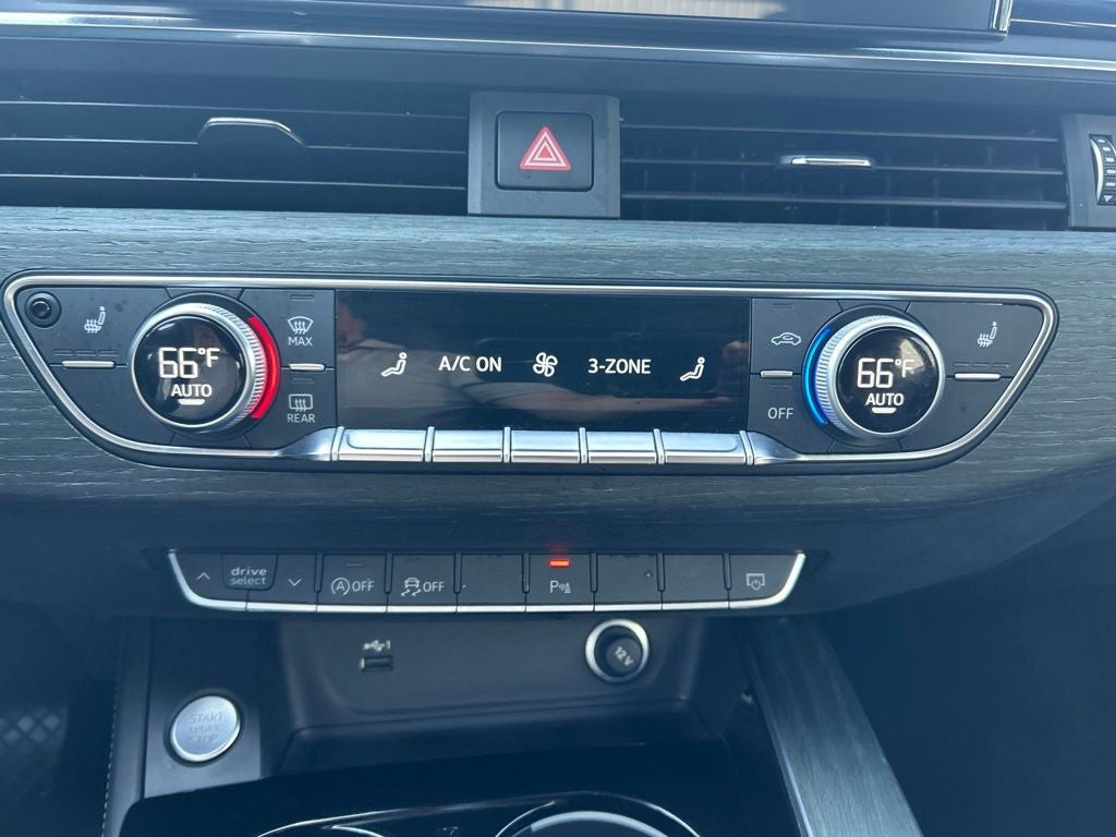 2024 Audi A5 Sportback 45 S line Premium Plus quattro