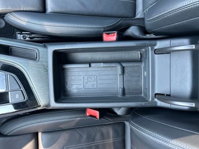 2024 Audi A5 Sportback 45 S line Premium Plus quattro