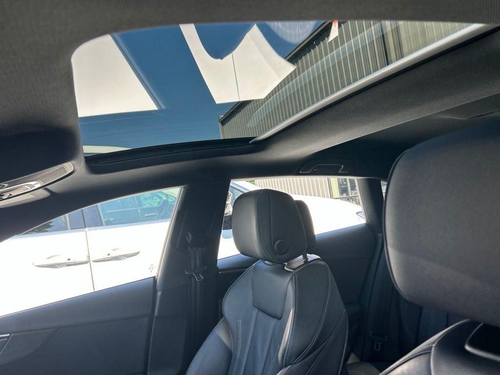2024 Audi A5 Sportback 45 S line Premium Plus quattro
