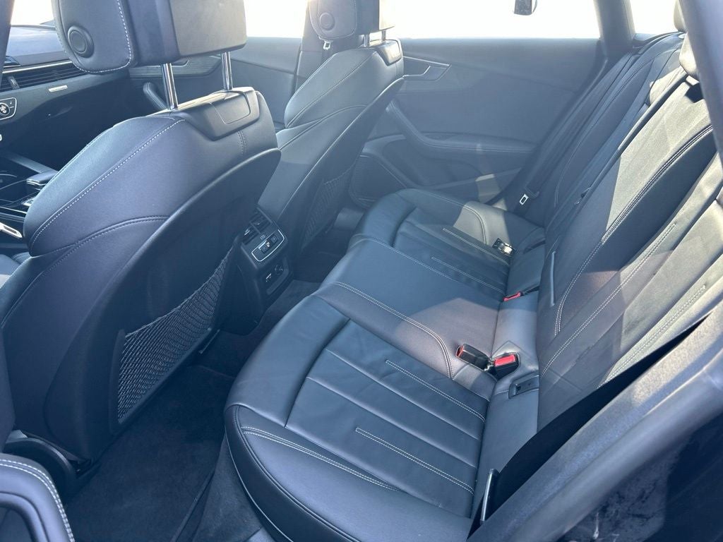 2024 Audi A5 Sportback 45 S line Premium Plus quattro