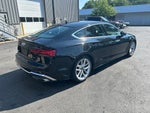2024 Audi A5 Sportback 45 S line Premium Plus quattro
