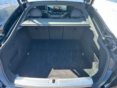 2024 Audi A5 Sportback 45 S line Premium Plus quattro