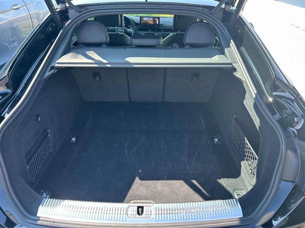 2024 Audi A5 Sportback 45 S line Premium Plus quattro