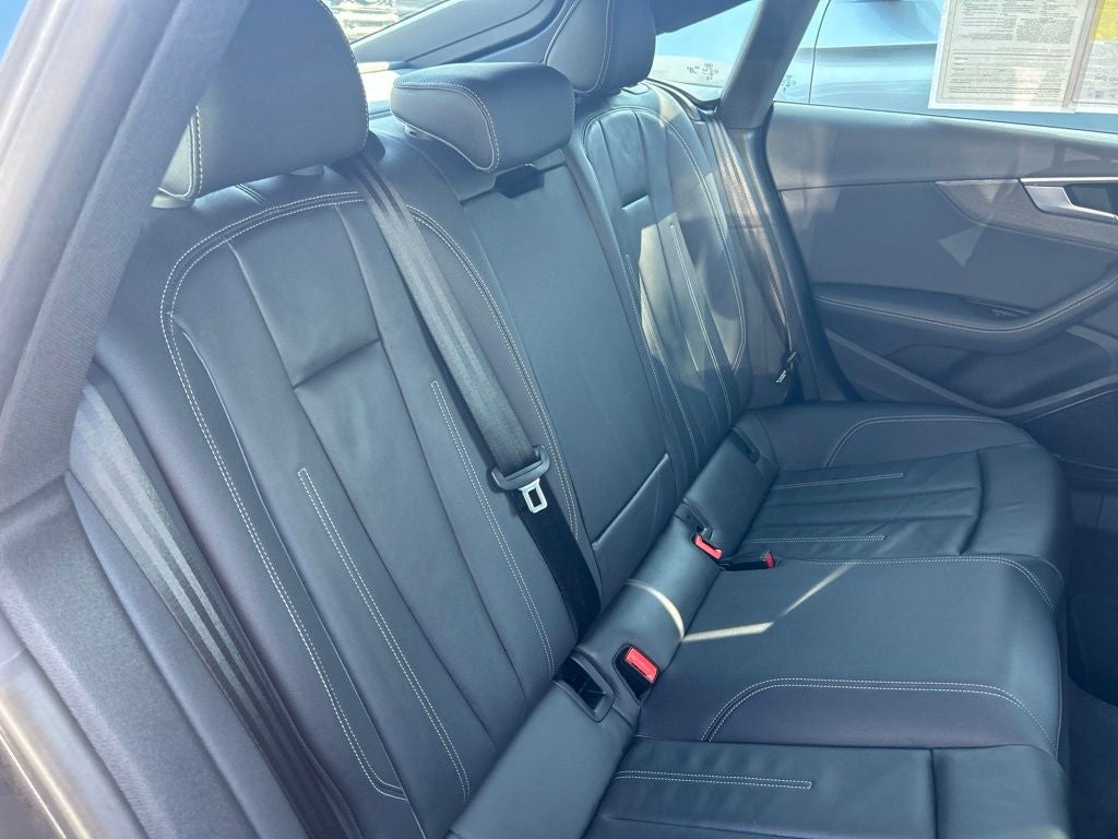 2024 Audi A5 Sportback 45 S line Premium Plus quattro