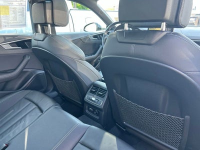 2024 Audi A5 Sportback 45 S line Premium Plus quattro