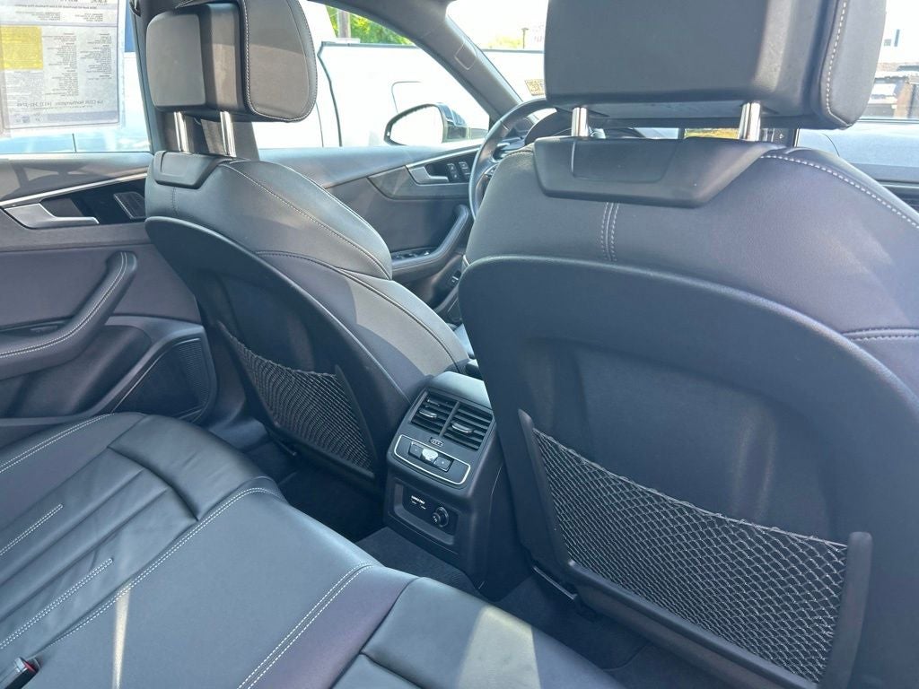 2024 Audi A5 Sportback 45 S line Premium Plus quattro