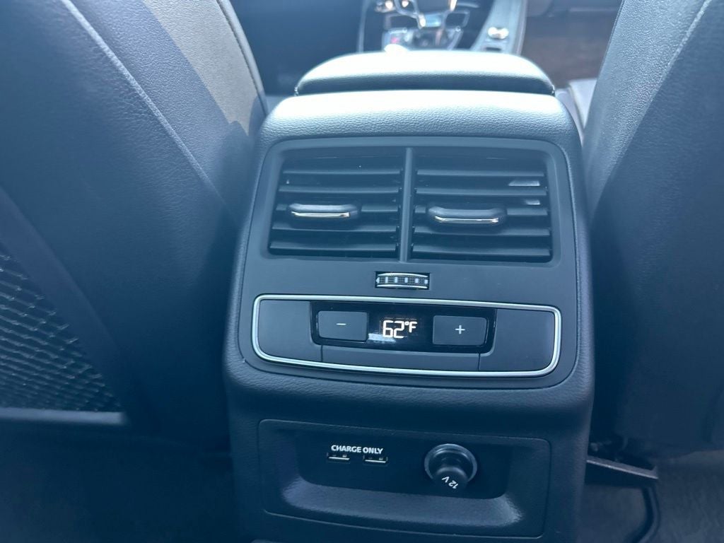 2024 Audi A5 Sportback 45 S line Premium Plus quattro