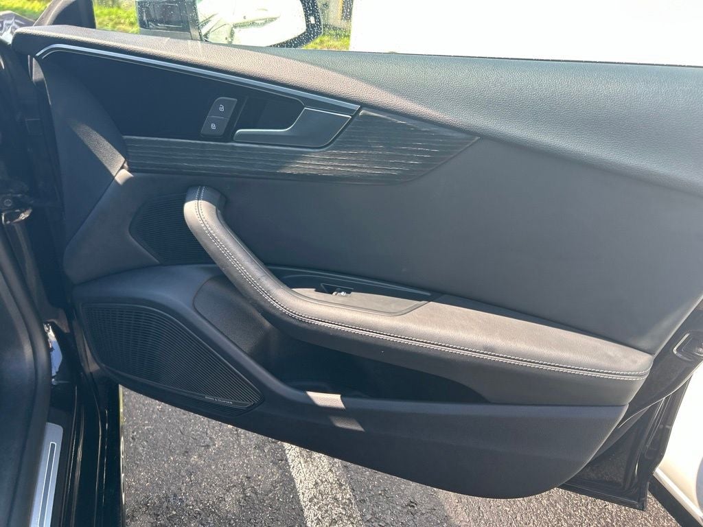 2024 Audi A5 Sportback 45 S line Premium Plus quattro