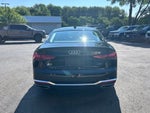 2024 Audi A5 Sportback 45 S line Premium Plus quattro