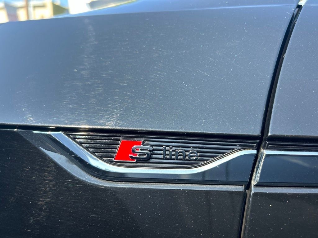 2024 Audi A5 Sportback 45 S line Premium Plus quattro