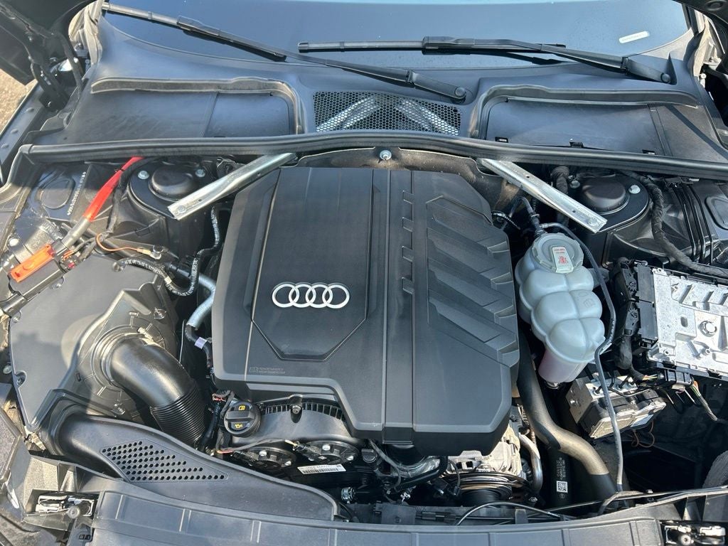 2024 Audi A5 Sportback 45 S line Premium Plus quattro