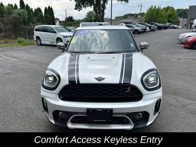 2023 MINI Cooper S Countryman Signature