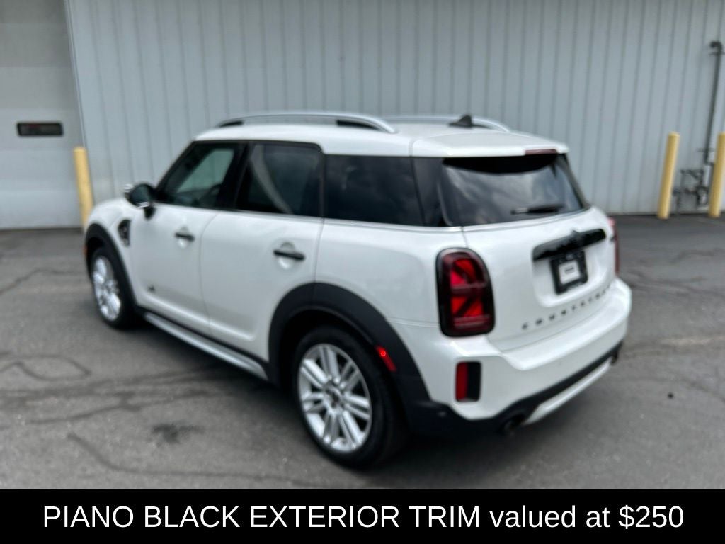 2023 MINI Cooper S Countryman Signature