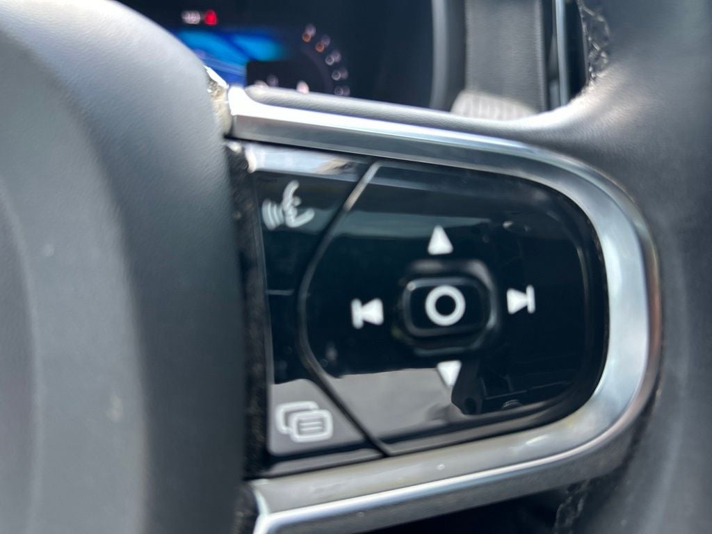 2024 Volvo V90 Cross Country B6