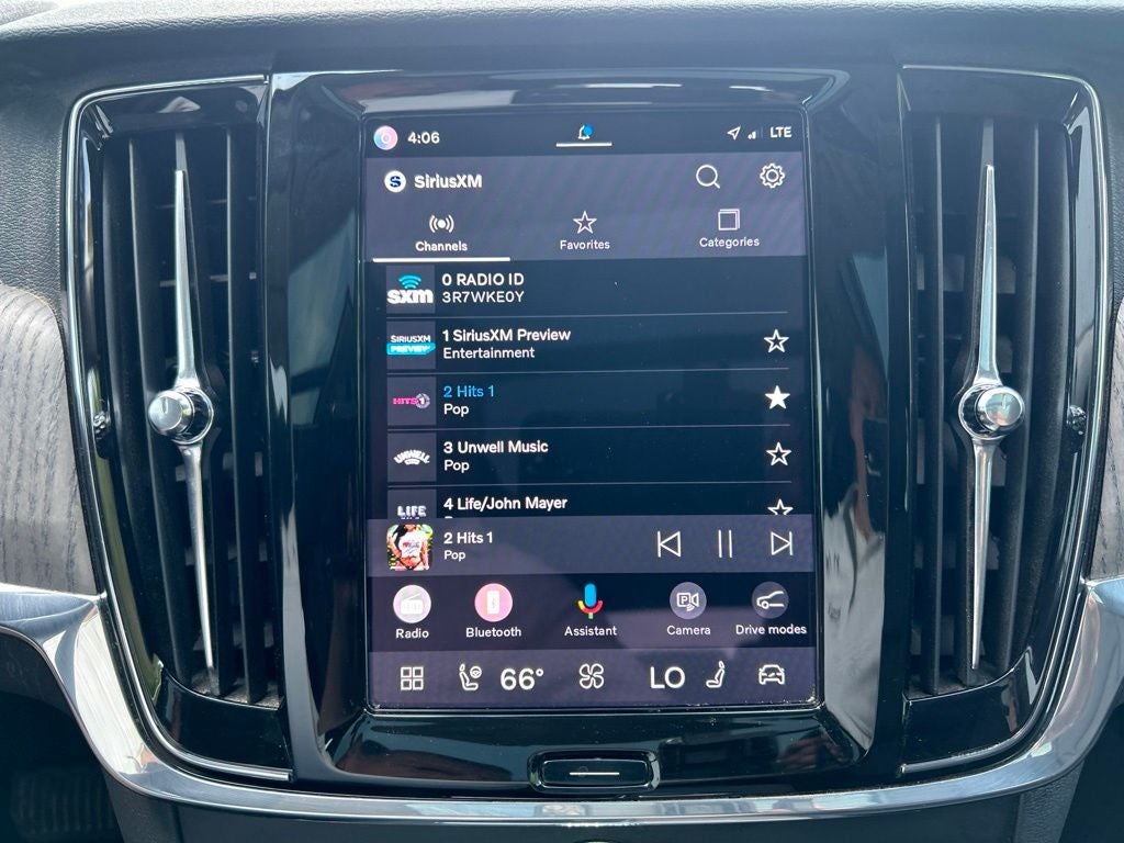 2024 Volvo V90 Cross Country B6