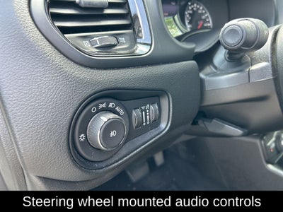 2022 Jeep Renegade Altitude