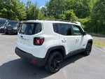 2022 Jeep Renegade Altitude
